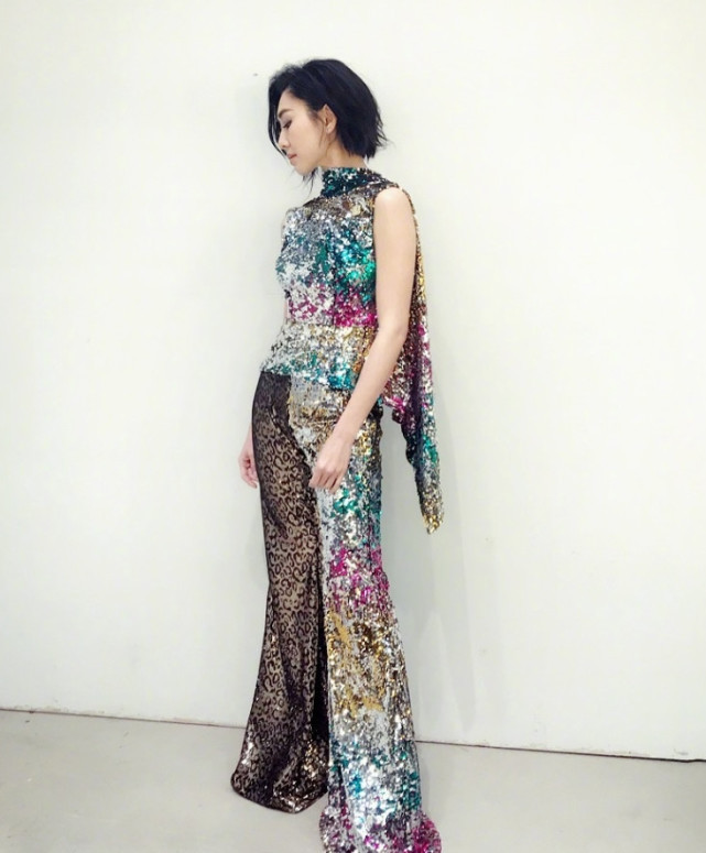 她是tvb最年轻的视后甘为男友退圈却遭狠甩美得独一无二