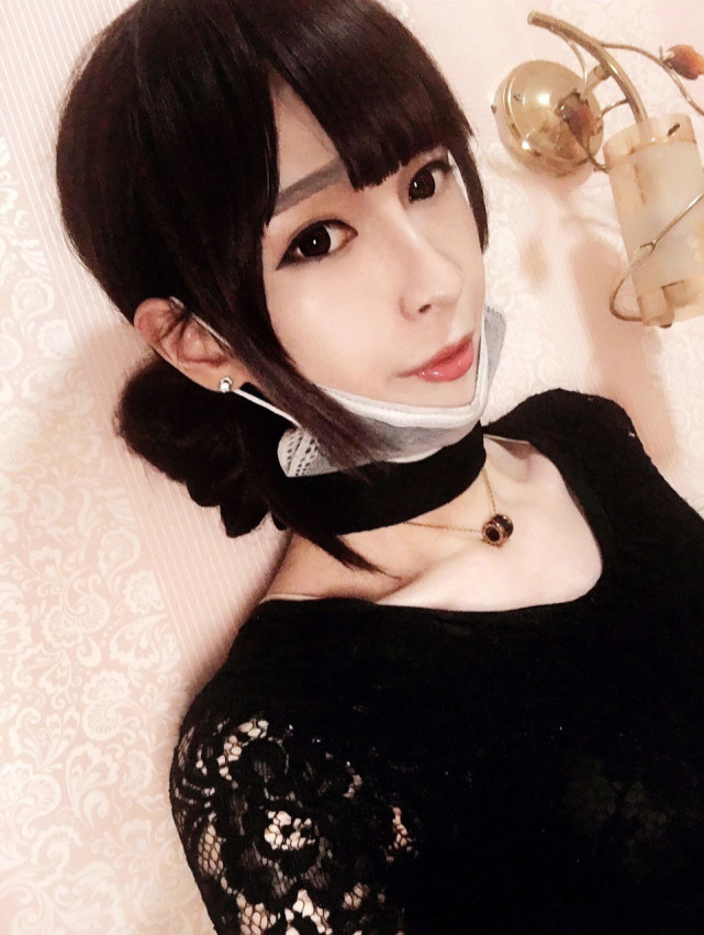 伪娘|女主播|直播_新浪网