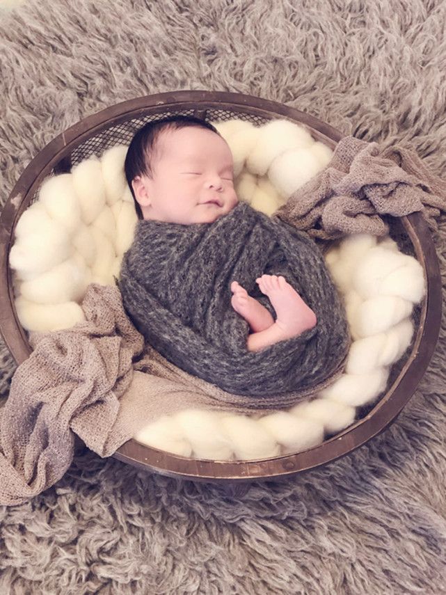 黄奕前夫姜凯美国喜获麟儿,老婆许涛芳获赠5.