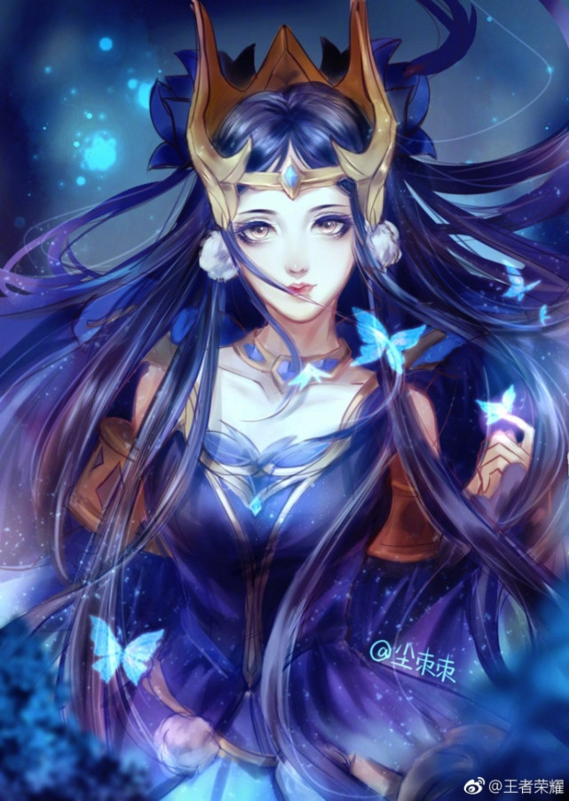 王者荣耀玩家:貂蝉新皮肤太走心,178块简直超值!