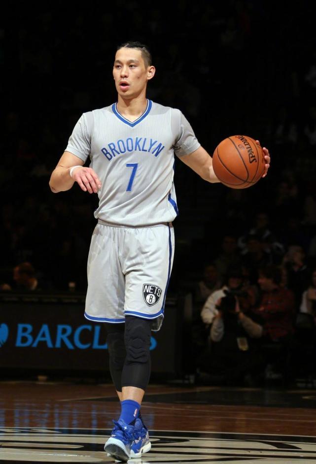 同为黄种人林书豪身体素质有多强速度快过罗斯力量堪比威少