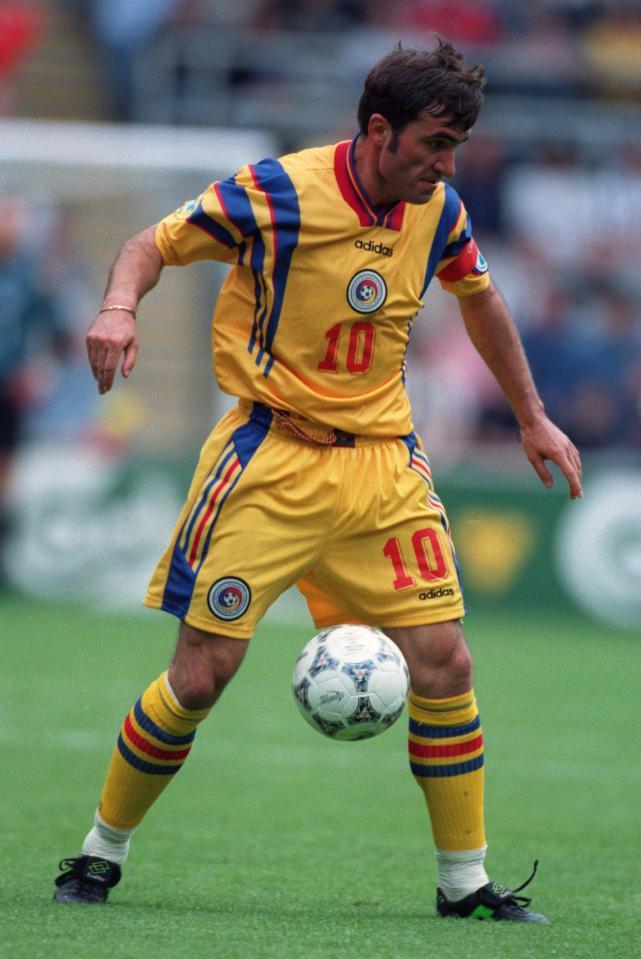 生逢2月5日! 世界足坛巨星扎堆过生日,这天或许