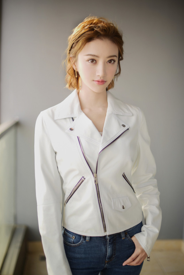 她直言自己不会演戏被孙红雷称是怪物29岁美得不像话