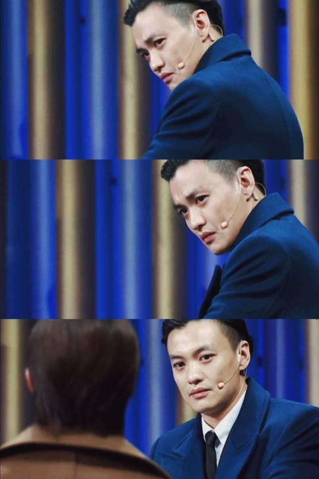 《演员的诞生》演技排前五的都有谁? 看章子怡表情就知道了!