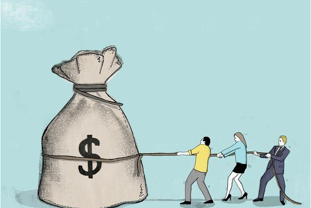 易支付企业付款功能如何操作，有什么限制？(图1)
