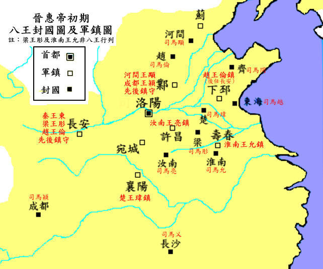 刘裕为何弑杀禅让之君,并将晋宗室屠戮殆尽