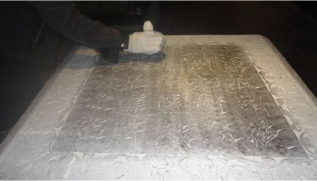 正史再次被打脸,尉迟恭名字被叫错1000年,只因墓中发现它