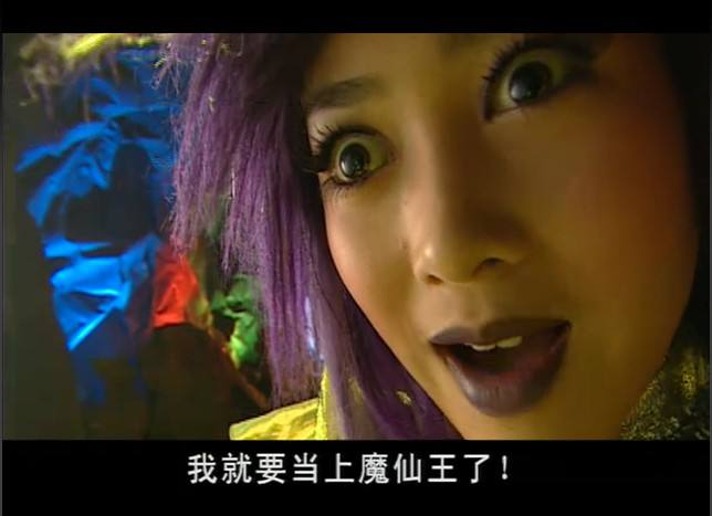 你还记得巴啦啦小魔仙里的黑魔仙小月吗现在竟然变成这样了