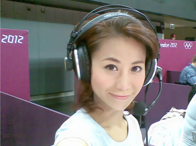 央视又一个被解说耽误的诗人陈滢的解说和羽生结弦一样完美