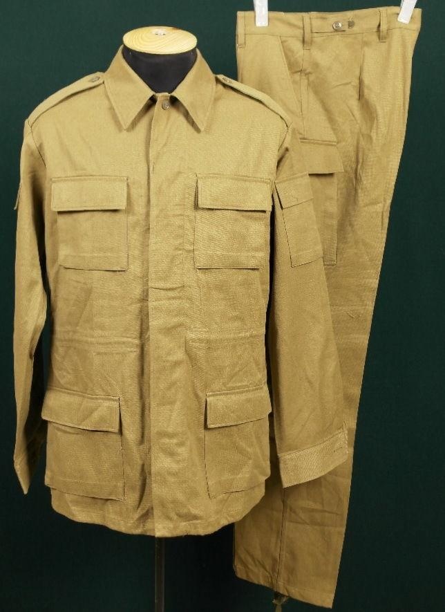 受伤后致死率高诱因竟是军服盘点苏军早期军装