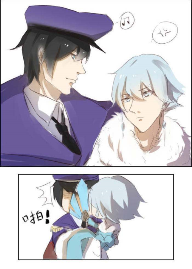 赵云心情舒畅的哼着歌,一见面就把诸葛亮公主抱了起来,emmmm真是性急