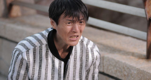 1月30日凌晨,王往罕见的更新了微博,他对自己没有参演过微电影作品