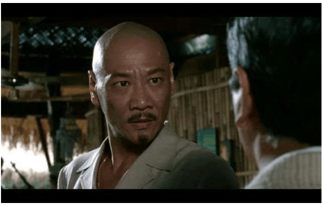 因饰演大反派而出名, 两千万身家三天败光, 死后无人祭拜他!