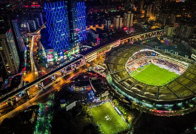 超级杯申花挑战恒大迎一利好 一数据中超称王