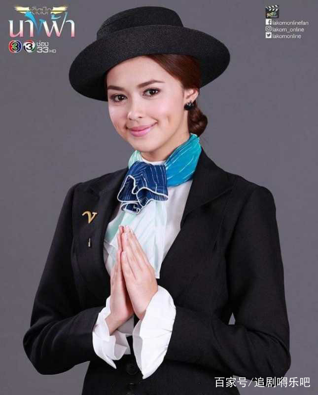 泰剧尖峰2018云霄之恋终定档大家约起来吗