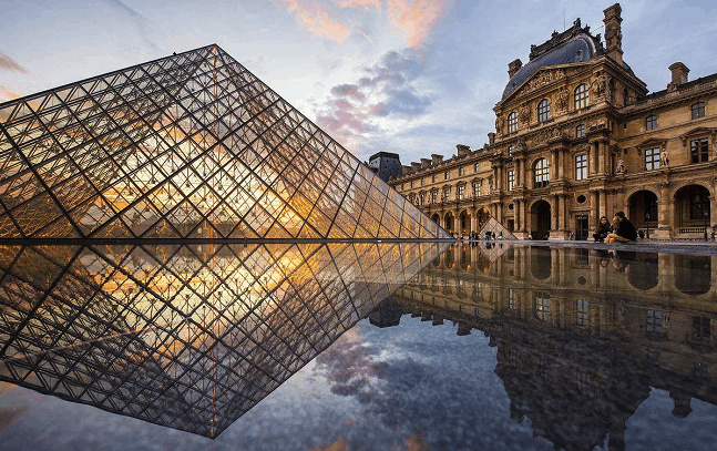 世界十大宏伟宫殿 故宫第一毫无争议