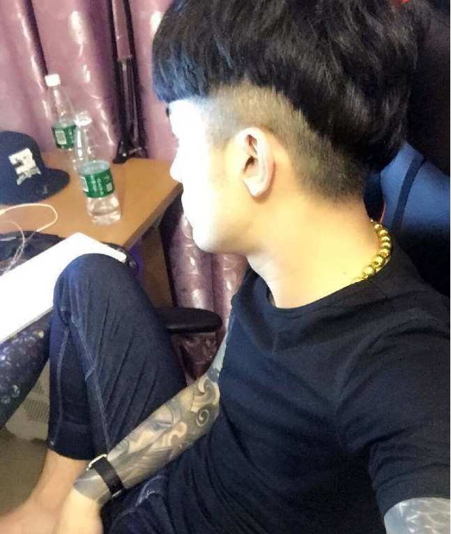 仙洋丨清空微博,重头再来!难道还有隐藏危机?