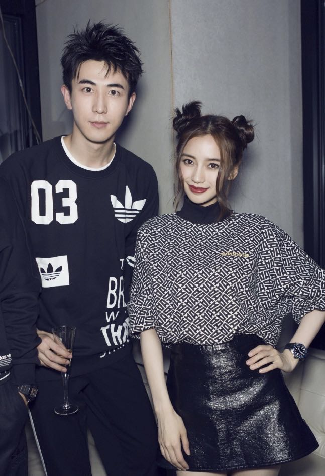 李川生日娄艺潇低调秀恩爱,最有品的皓哥man起来太有男友力了