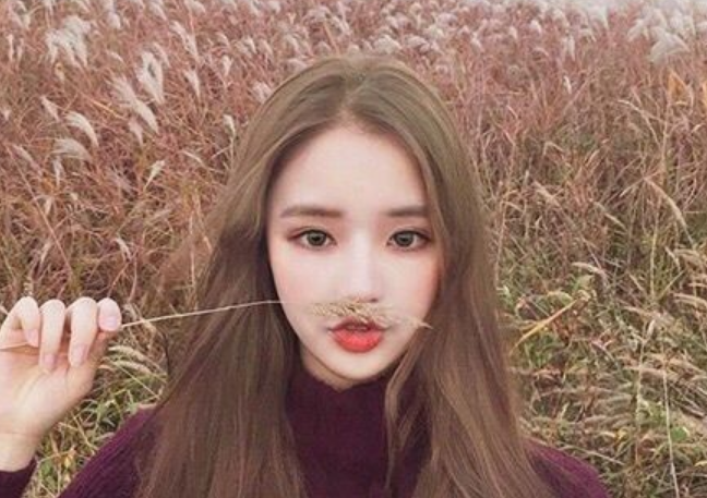 有这4种眼型的女生,颜值一般都不低!特别第3个,很受异性欢迎!