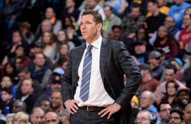 穆雷末节羞辱湖人引起沃顿破口大骂 库兹马:我们下周二见