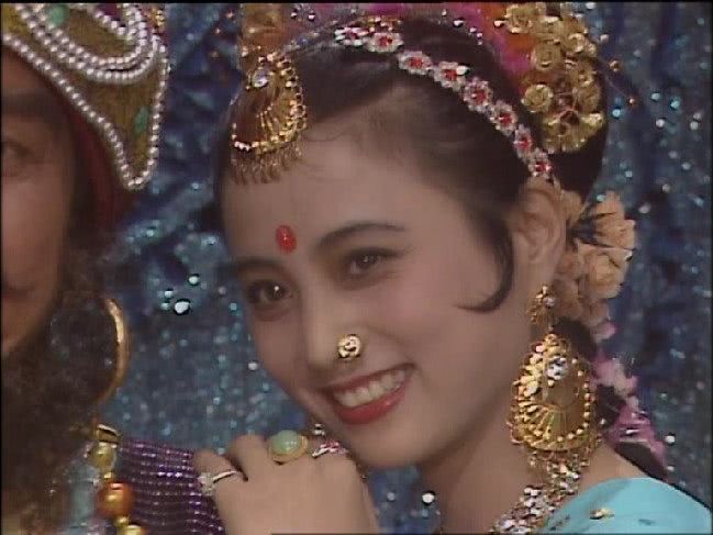 西游记中的山精鬼怪数不胜数,随时都可能出现,带给孙悟空师徒一点惊喜