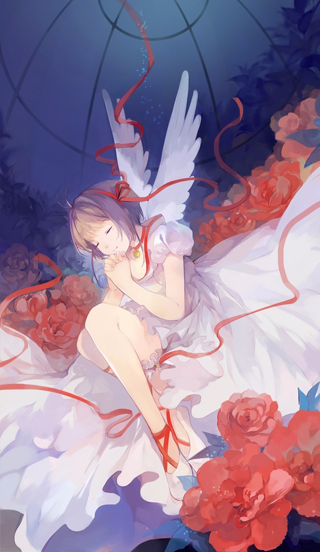 二次元插画画师nineo