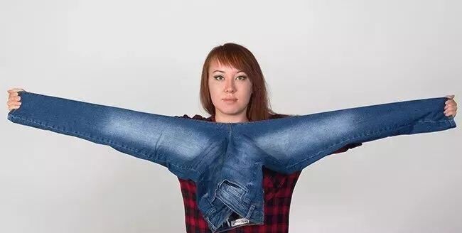 裤子拉链坏了怎么修 这些买裤子的小技巧解决