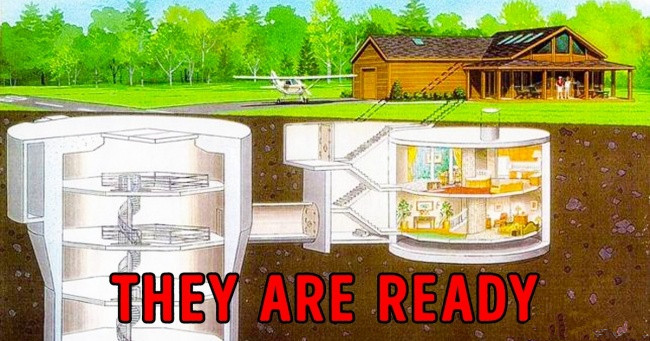 "丧尸围城"也不怕,奇葩商人已经提前做出了这些