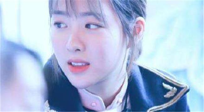 赵尧珂的胸围是多少身材超赞, 男朋友是谁身份