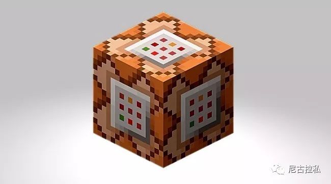 我的世界中堪比基岩的两大方块最难以破坏的是它