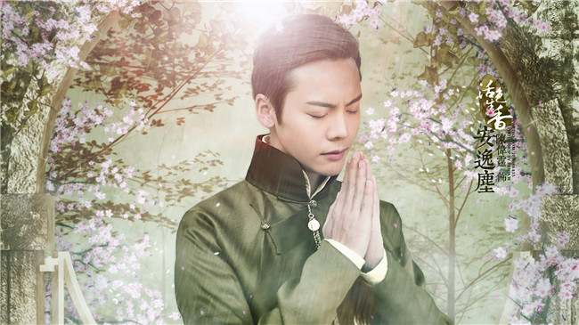 香港现在红的就剩陈伟霆?陈伟霆是怎么红的英