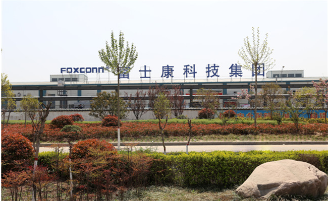 为什么富士康每天都在招普工?原来真相是这样的