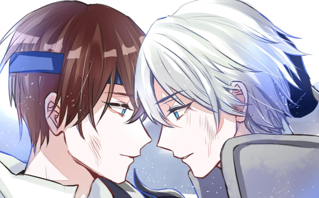 王者荣耀子龙你怎么可以这么对待亮亮不怕被发现吗