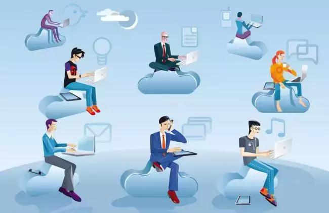 人们的生活方式将被云计算改变