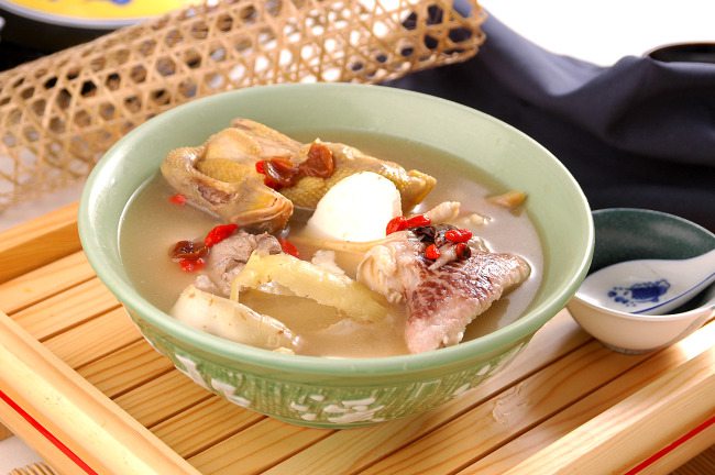 玉竹要怎么吃?有什么禁忌呢?