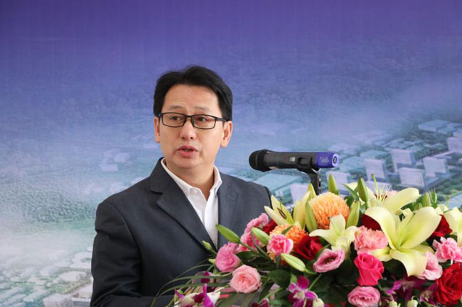 东莞将成立无人机协会,助推军民融合发展