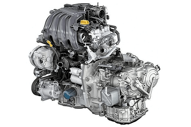 2018款轩逸上市, 加36马力, 升级cvt变速箱, 网友: 买它的多半是傻了