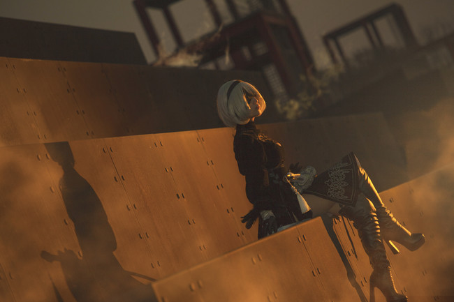 2b cn: 阿冷 9s cn: 零 摄妆后 cn: 阿女 后勤 cn: 小海 清露版权归