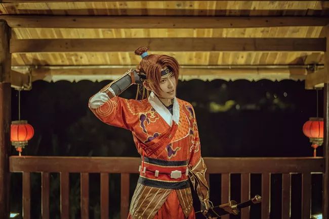 少年锦衣卫袁小棠