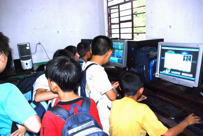 你所认识的那些网瘾少年, 沉迷于游戏世界无法自拔的人, 最后都怎么样