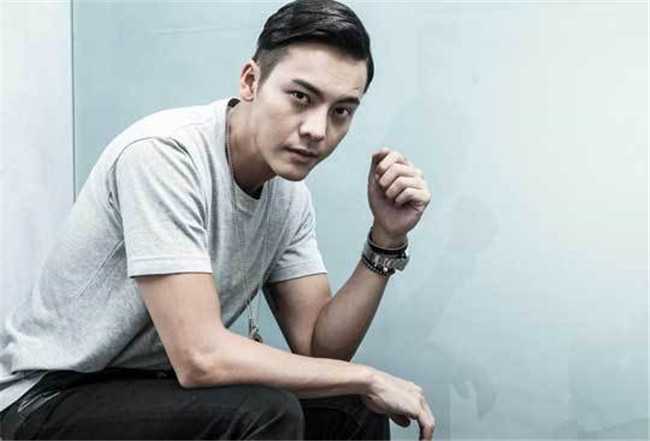 香港现在红的就剩陈伟霆?陈伟霆是怎么红的英