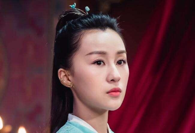 新版《寻秦记》造型演技辣眼睛, 烂到让人哭笑不得