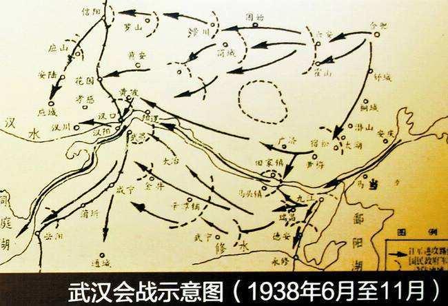 万家岭战役日本死伤过万全歼日本师团 日军神话被打破