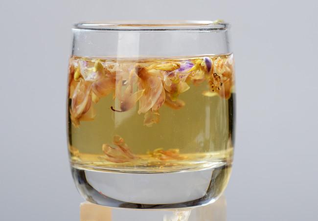 酒后不吐也不伤肝,酒前赶紧把它喝上一杯|酒桌|葛花|葛根_新浪新闻