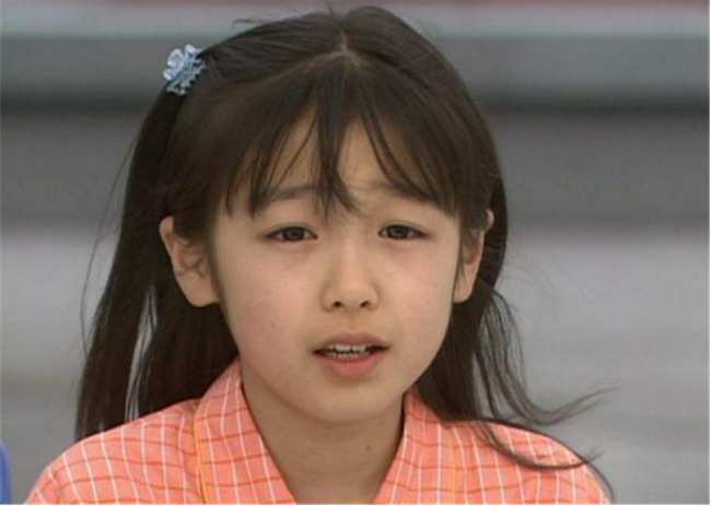 还记得《艺伎回忆录》的小百合吗?如今女大十八变成这样