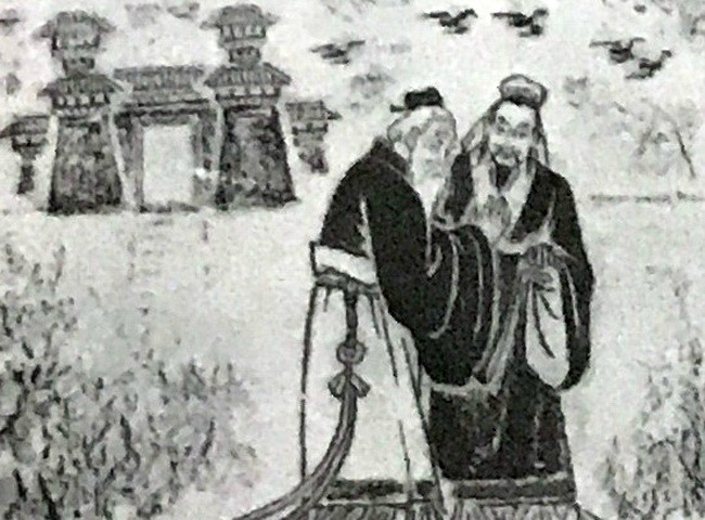 “医圣”——东汉名医张仲景轶事:对症下药