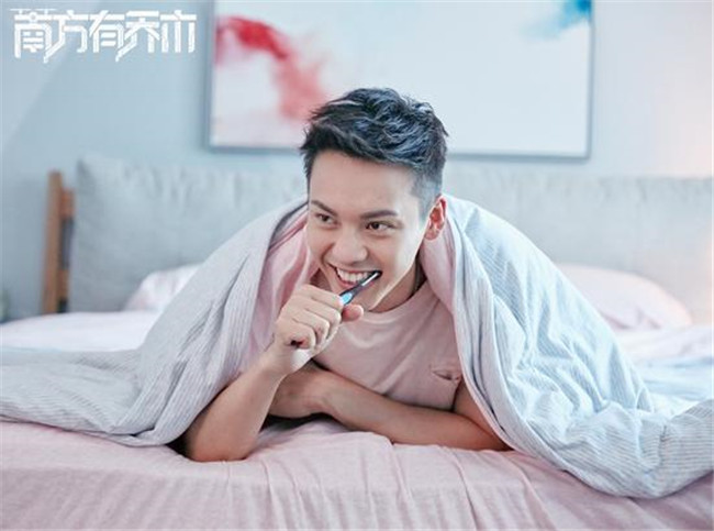 香港现在红的就剩陈伟霆?陈伟霆是怎么红的英