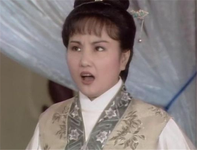 提起尹宝莲,大家可能会觉得陌生,但是她饰演的人物角色大家肯定都看过