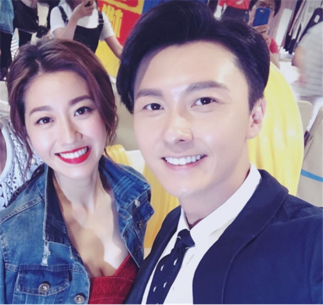 为何王浩信能成tvb新任视帝只因老婆漂亮贤惠让他无后顾之忧