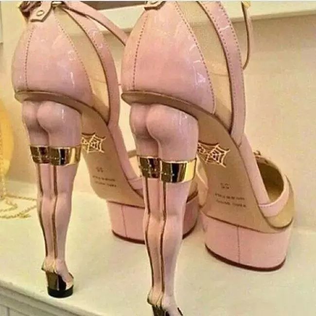 16个重口味的奇葩发明丧心病狂啊